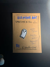 Load image into Gallery viewer, Mini Ghost Patch