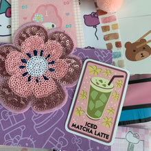 Load image into Gallery viewer, Magpie Box — Curated Craft Destash Kit
