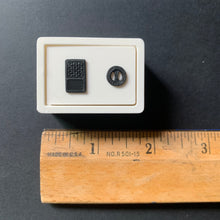 Load image into Gallery viewer, Mini Safe, Crown, Cash & Gold Bars