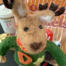 Load image into Gallery viewer, Dessie the Reindeer | Irish Curiosity Box