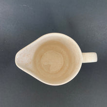 Load image into Gallery viewer, Arklow Set 6 Creamer — Vintage Irish Pottery, 1970s