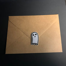 Load image into Gallery viewer, Mini Ghost Patch
