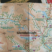 Load image into Gallery viewer, Irish Ephemera Pack — Found Paper from the East of Ireland