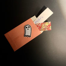 Load image into Gallery viewer, Mini Ghost Patch