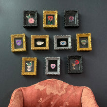 Load image into Gallery viewer, Cabinet Collection: Miniature Gothic Gallery