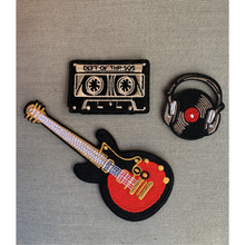 Load image into Gallery viewer, Music Lovers Patch Set