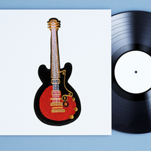 Load image into Gallery viewer, Music Lovers Patch Set