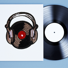 Load image into Gallery viewer, Music Lovers Patch Set