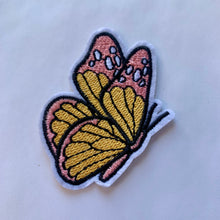 Load image into Gallery viewer, Boho Butterfly Flower Patch Set