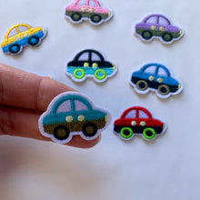 Load image into Gallery viewer, Mini Car Patches