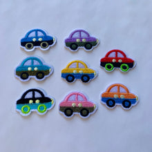 Load image into Gallery viewer, Mini Car Patches