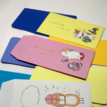 Load image into Gallery viewer, World Traveler Pochi