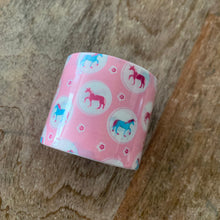 Load image into Gallery viewer, pink unicorn duct ape