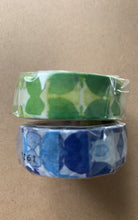 Load image into Gallery viewer, paint drop washi tape