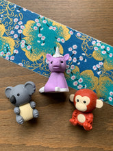 Load image into Gallery viewer, Iwako Erasers from Japan
