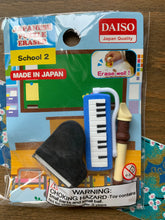 Load image into Gallery viewer, Iwako Erasers from Japan