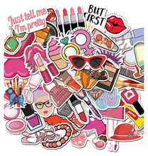 Load image into Gallery viewer, cosmetic stickers