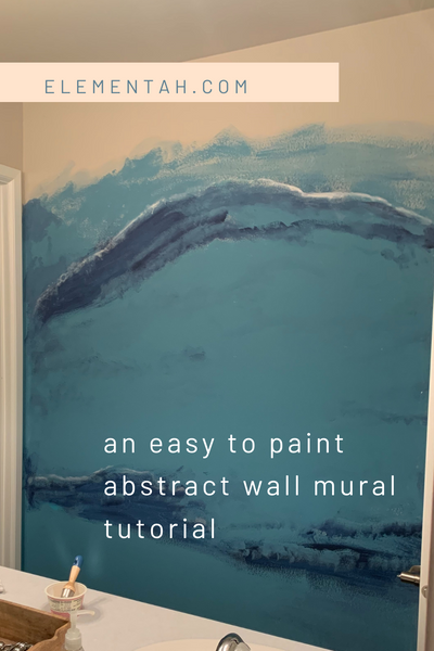 1-Hr Mural Wall Project
