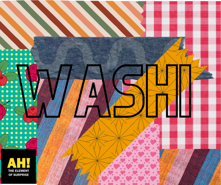 What the fuss about Washi Paper?