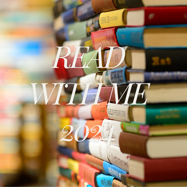 Read With Me  - 2024