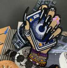 Load image into Gallery viewer, Magpie Box — Curated Craft Destash Kit
