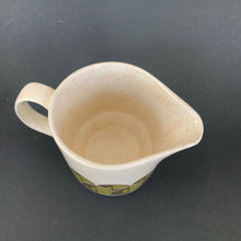 Load image into Gallery viewer, Arklow Set 6 Creamer — Vintage Irish Pottery, 1970s

