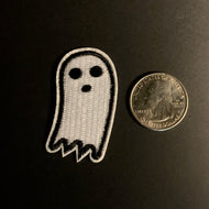 Mini Ghost Patch