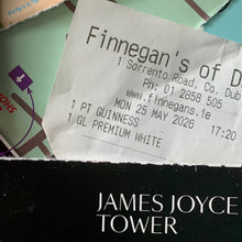 Load image into Gallery viewer, Irish Ephemera Pack — Found Paper from the East of Ireland
