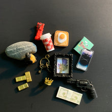 Load image into Gallery viewer, Irma’s Got a Secret — Goblin Hoard Curiosity Box No. I-001
