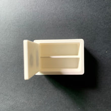 Load image into Gallery viewer, Mini Safe, Crown, Cash &amp; Gold Bars
