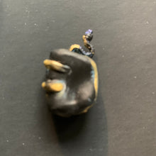 Load image into Gallery viewer, Witch's Study — Miniature Altar Set
