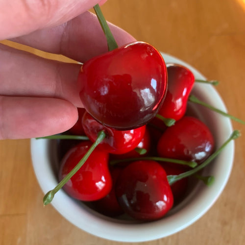 Simulated Cherry 10 pack