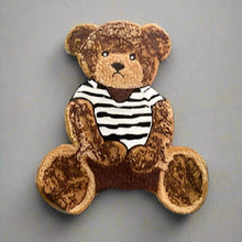 Load image into Gallery viewer, XL Teddy Bear Patch
