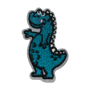 Dinosaur Patch Set