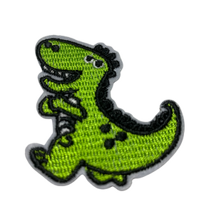 Dinosaur Patch Set