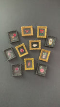 Load and play video in Gallery viewer, Cabinet Collection: Miniature Gothic Gallery
