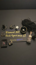 Load and play video in Gallery viewer, Witch's Study — Miniature Altar Set
