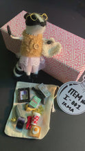 Load and play video in Gallery viewer, Irma’s Got a Secret — Goblin Hoard Curiosity Box No. I-001
