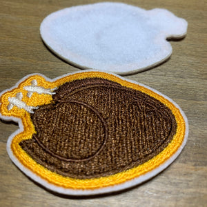 Turkey adult merit badge