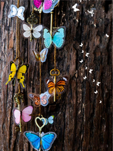 Load image into Gallery viewer, Gorgeous Butterfly Stickers

