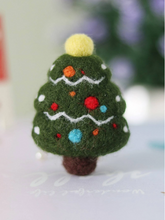 Load image into Gallery viewer, Holiday Tree DIY Kit
